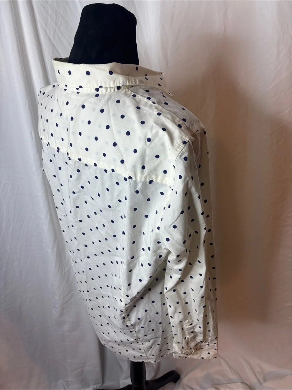 J. Crew classic crew